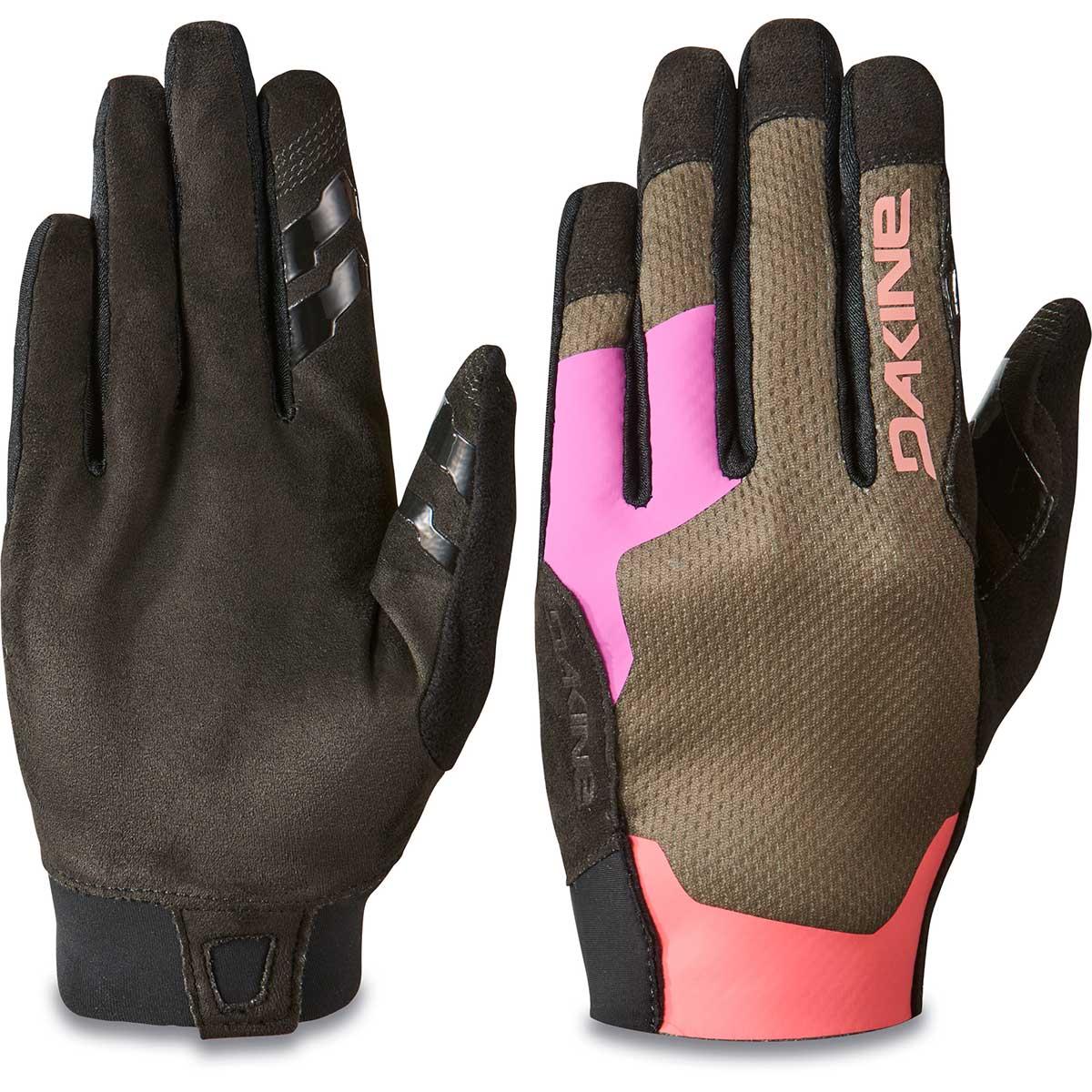Dakine Covert Glove Women's in Dark Olive